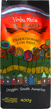 TraditionalConPalo400